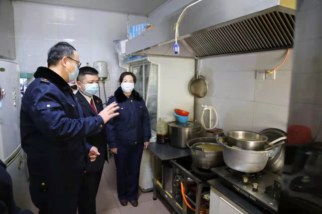 张掖甘州：张某等5人生产、销售有毒、有害食品案
