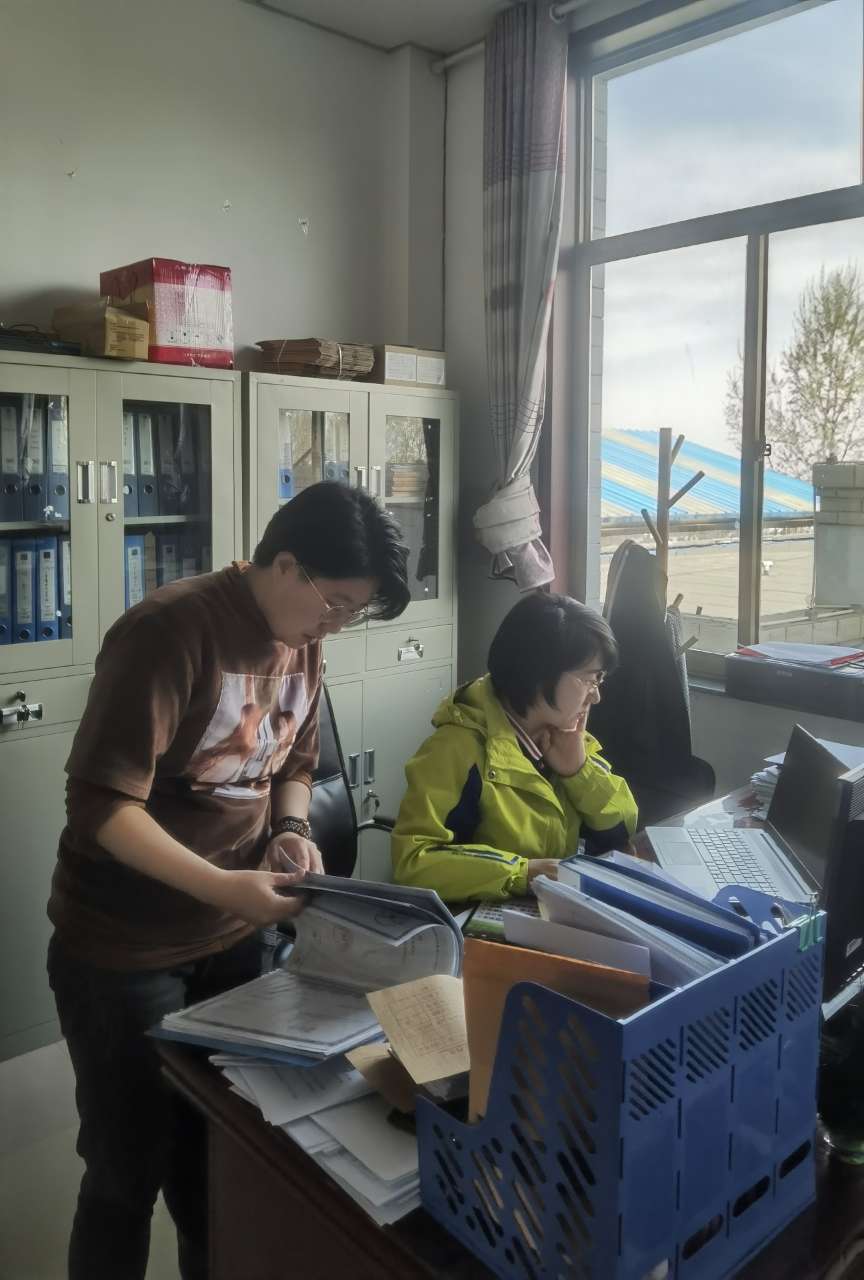 甘州区纪委各片区纪工委集中开展节前监督检查敲响廉洁“警钟” 上紧纪律“发条”