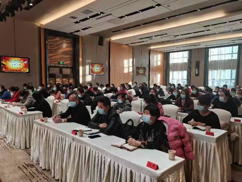 甘州区北街街道开展党纪法规专题培训