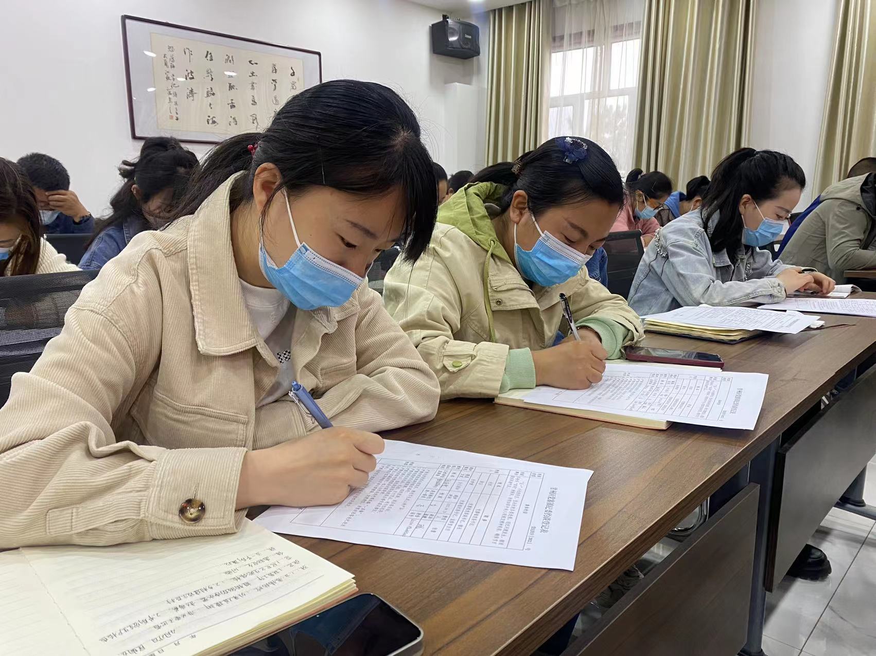 党寨镇：紧扣“五一”节点强化执纪监督