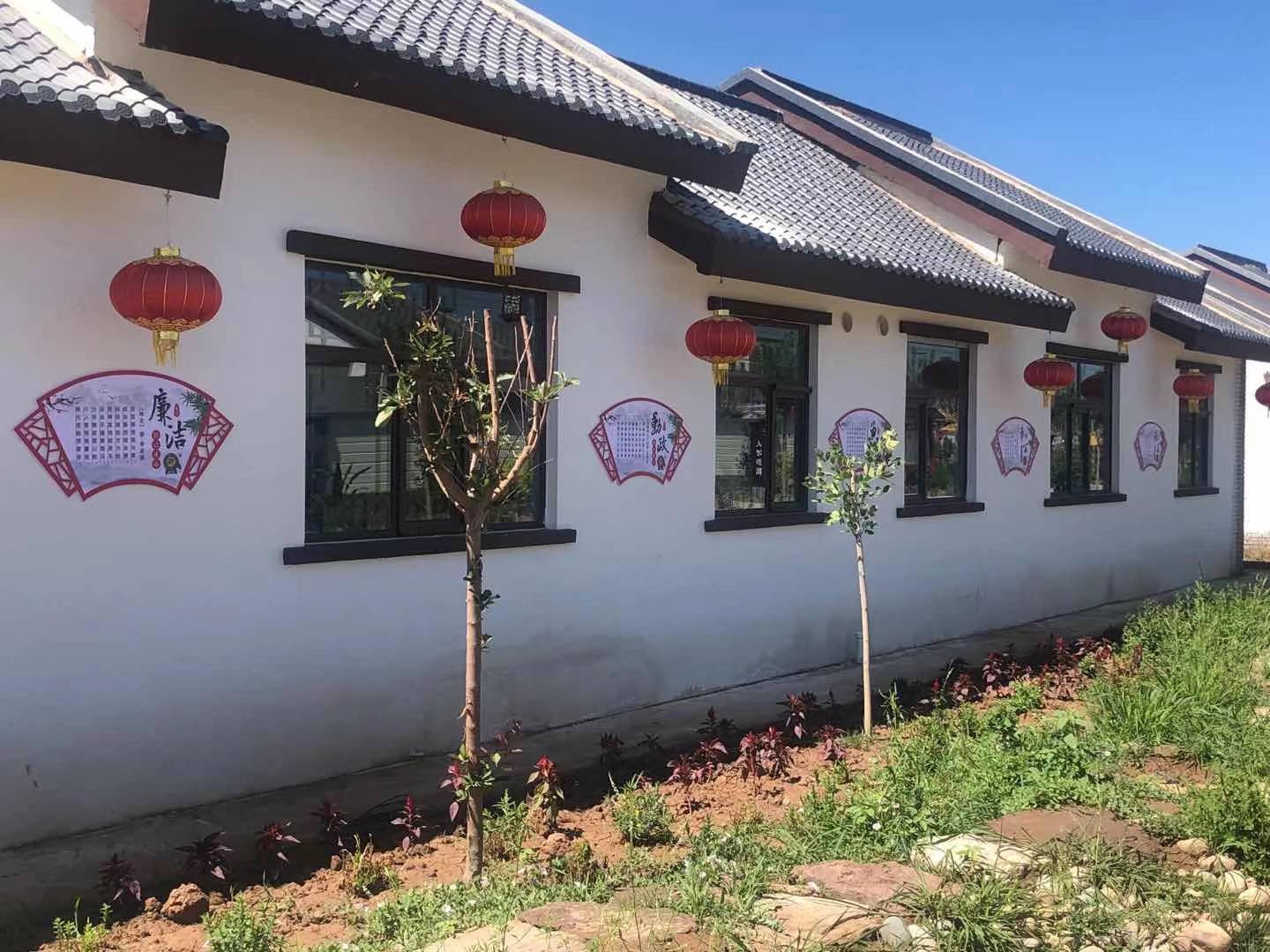 靖安乡：厚植廉洁文化 筑牢廉政防线