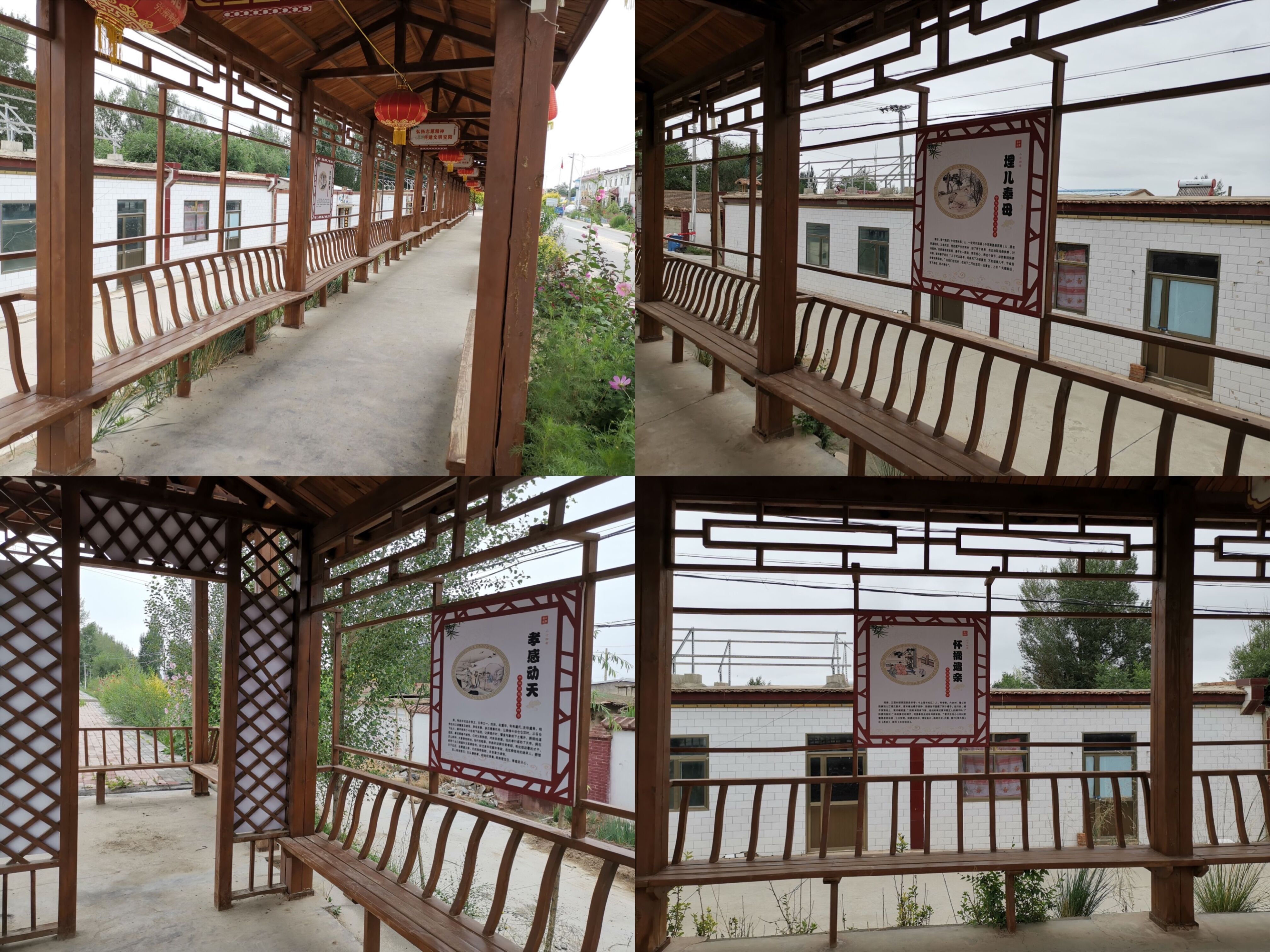 【廉洁文化】安阳乡：“五个强化”推进新时代廉洁文化建设