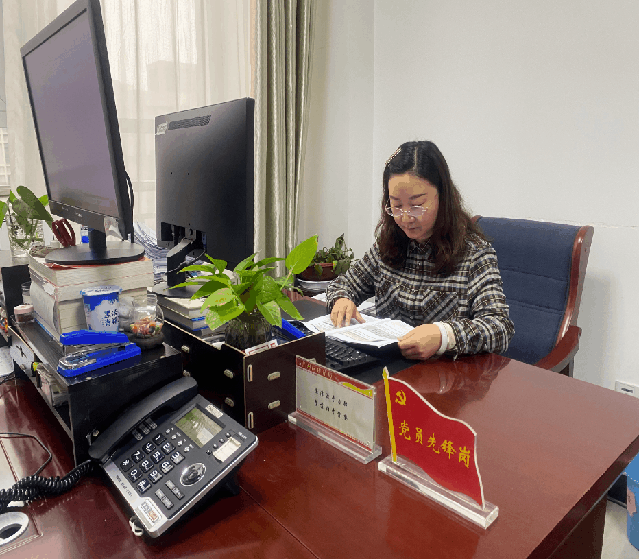 【清廉单元】区审计局“六措并举”创建清廉机关