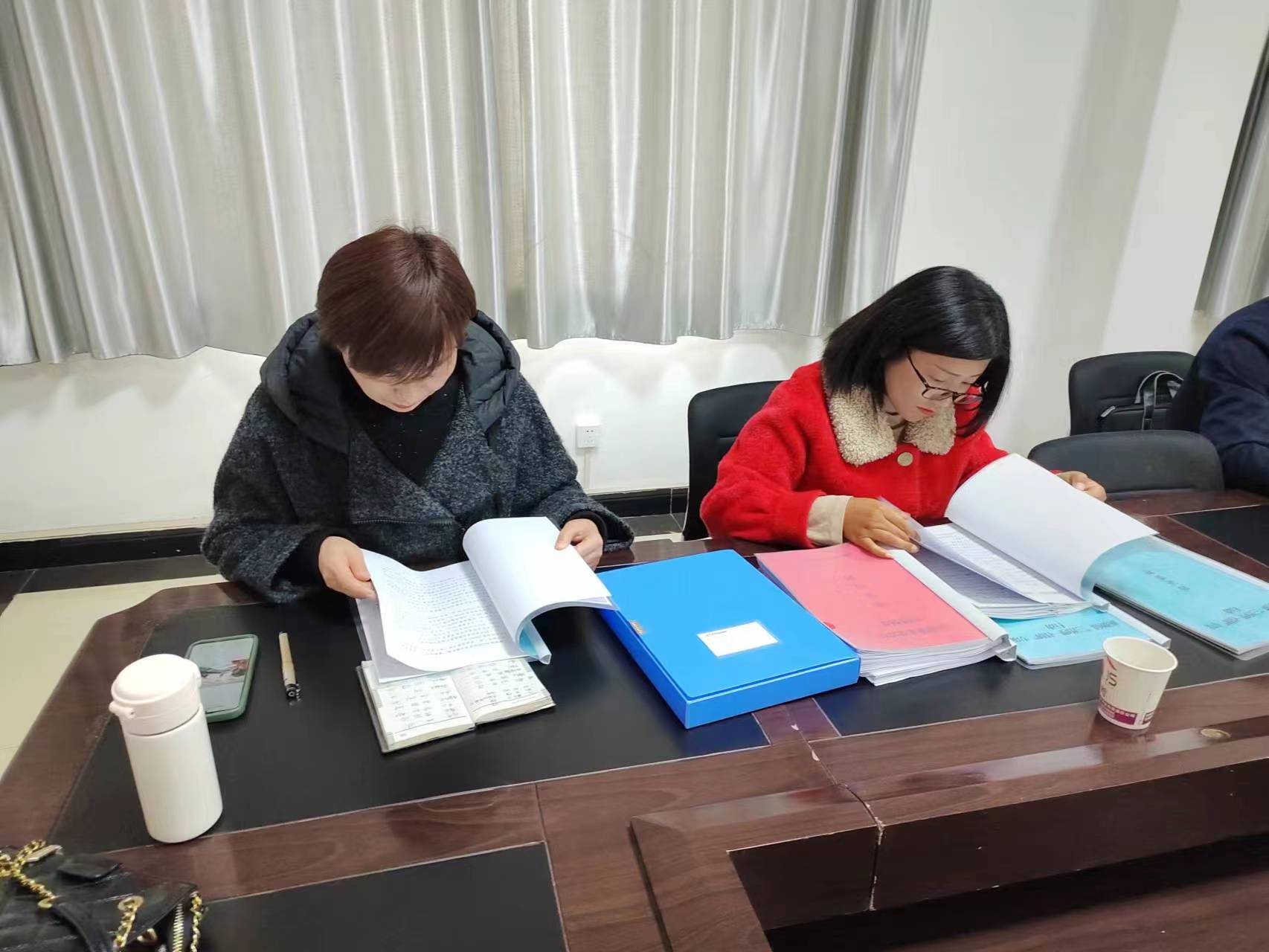 甘州区纪委监委以监督促监管深入开展民生领域专项整治