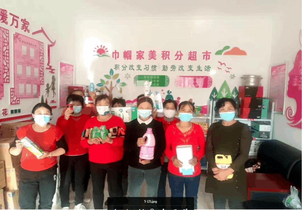 【清廉单元】区妇联点面结合推进清廉家庭建设让廉洁清风吹进千家万户