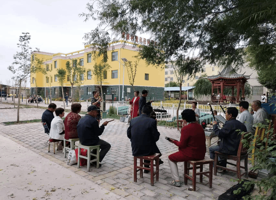 【清廉单元】党寨镇多措并举弘扬优秀家风助力乡村振兴