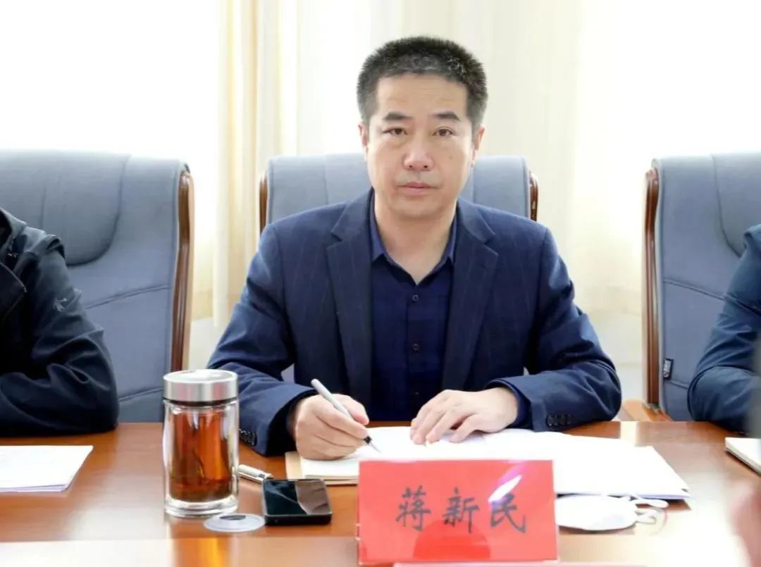 区纪委监委召开专题会议传达学习贯彻市区“两会”精神