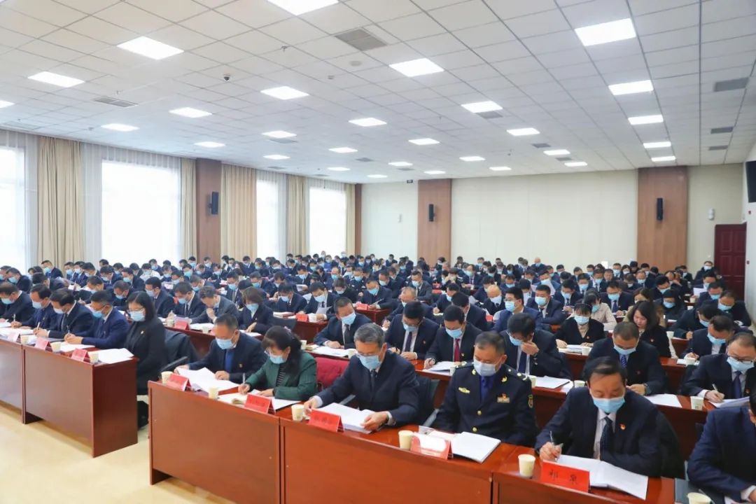 葛永宏在区纪委五届三次全会上强调 推动全面从严治党向纵深发展 为在中国式现代化新征程中奋力谱写甘州高质量发展新篇章提供坚强政治保障