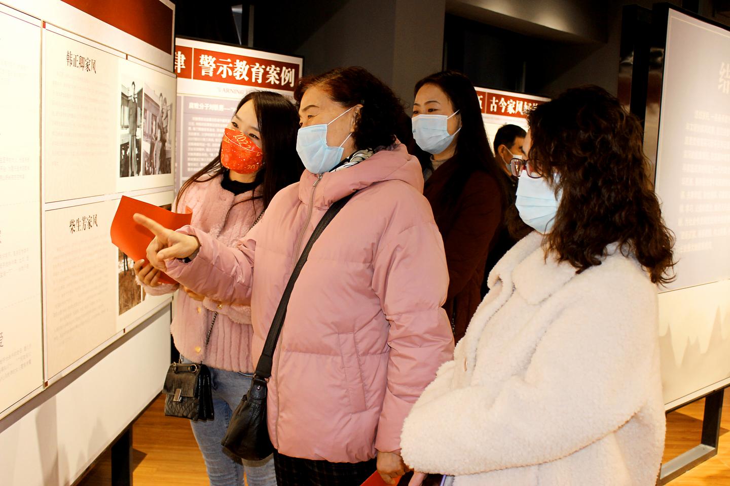 【清廉单元】南街街道西来寺社区：打造“清廉社区”  擦亮“为民底色”