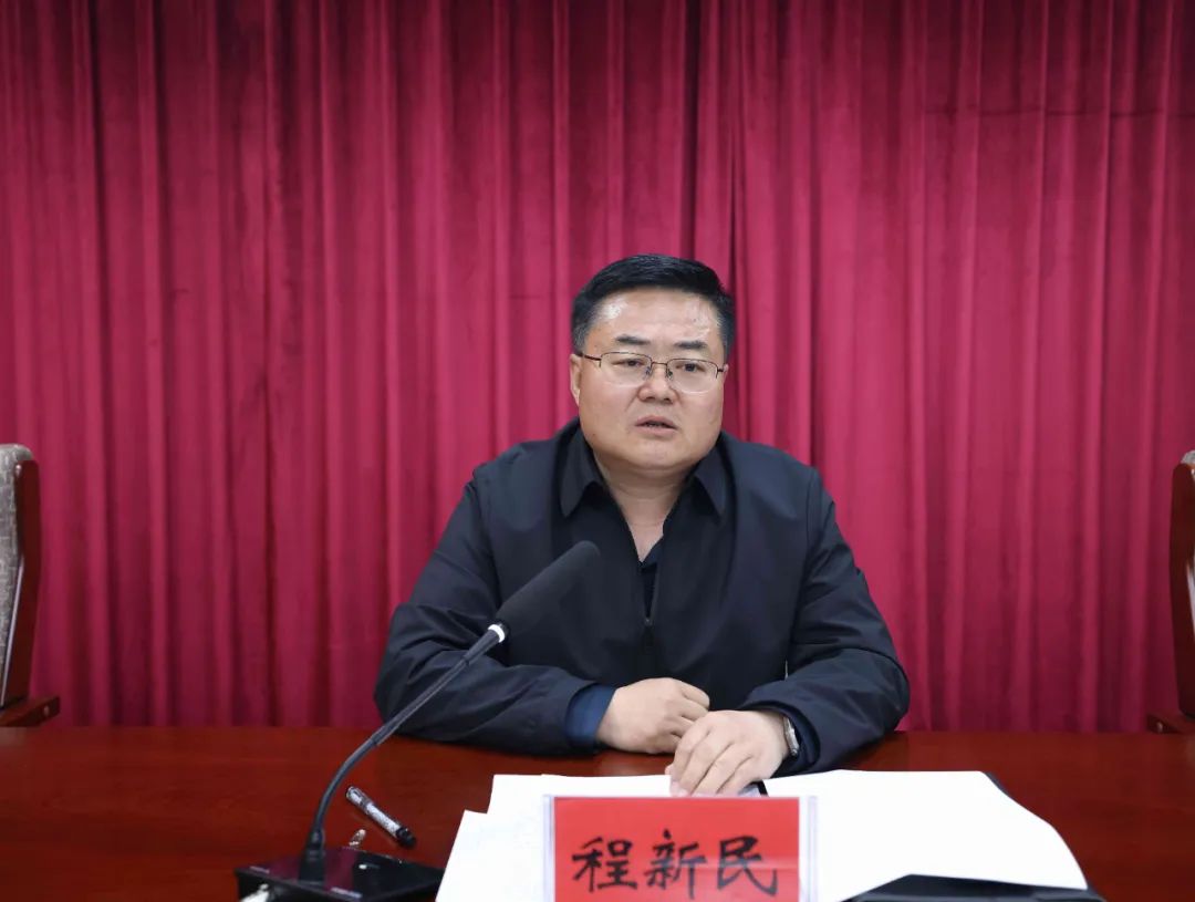 全区纪检监察系统学习贯彻党的二十大精神暨综合业务培训班圆满结业