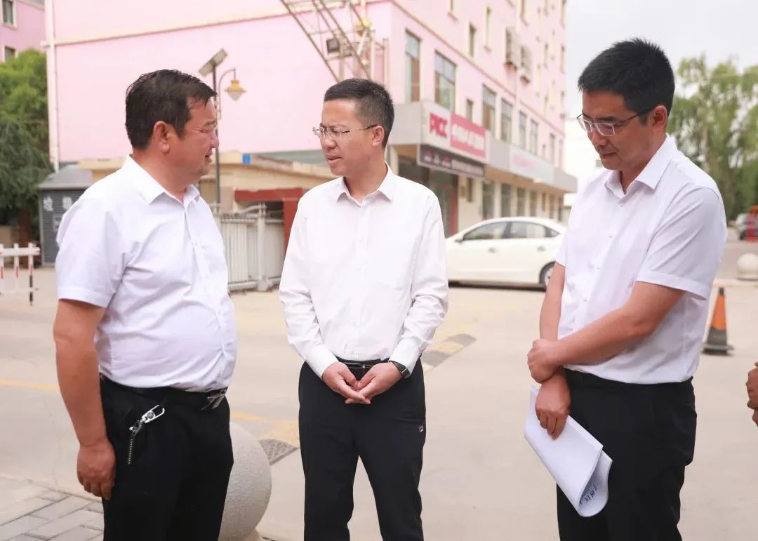 李锐在大满镇长安镇调研时强调 发挥资源优势 激发内生动力 为推进乡村全面振兴 实现共同富裕提供有力支撑