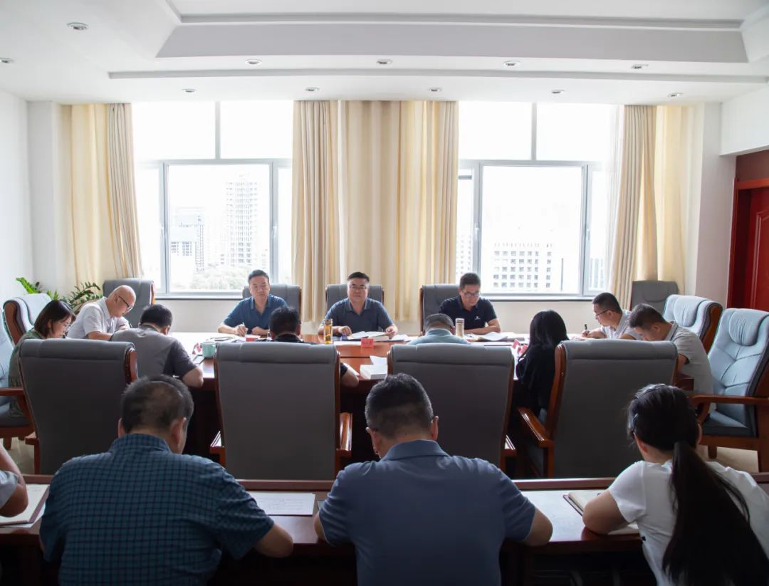 甘州区纪委监委举办读书班学习贯彻中央纪委主题党课精神
