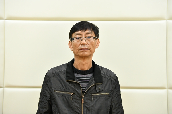 初心失守 自酿苦酒