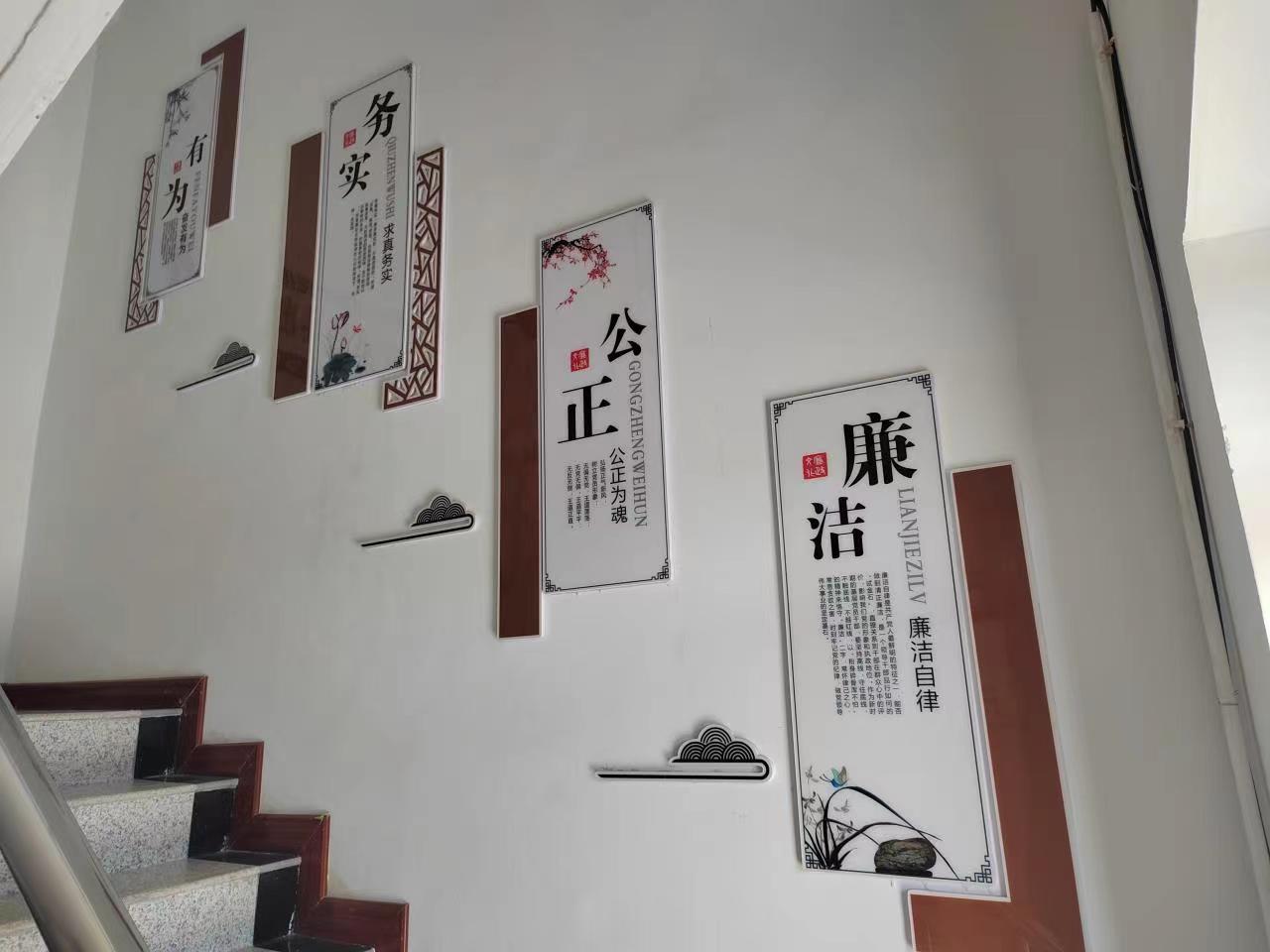 【清廉甘州】靖安乡：“清廉村居”建设为乡村振兴注入“清廉活力”