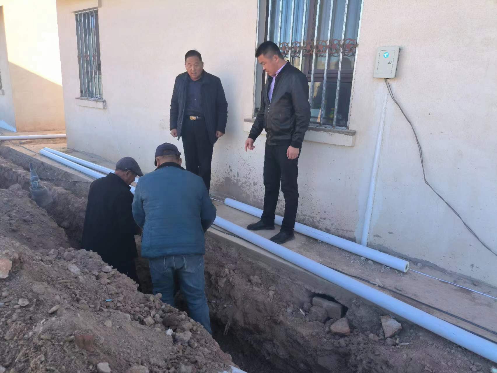 靖安乡纪委多点发力推进乡村振兴领域 不正之风和腐败问题专项整治工作走深走实