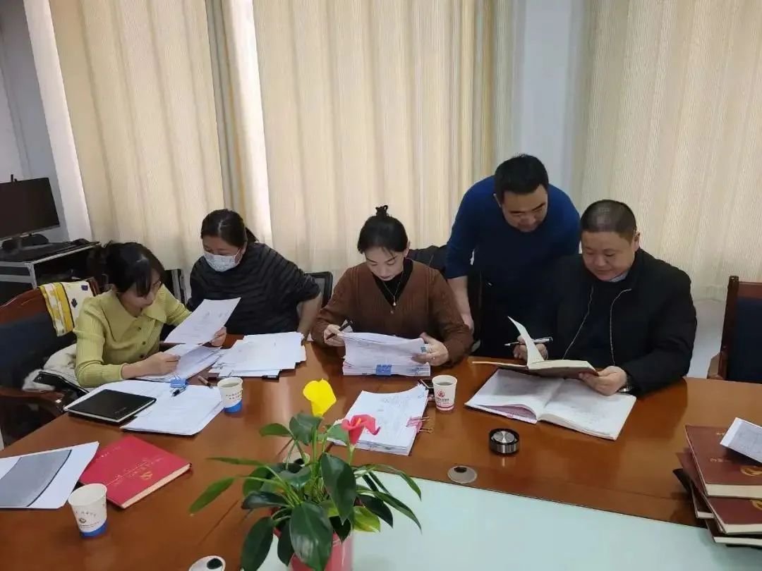 【纪检人手记】我眼中的纪检监察工作