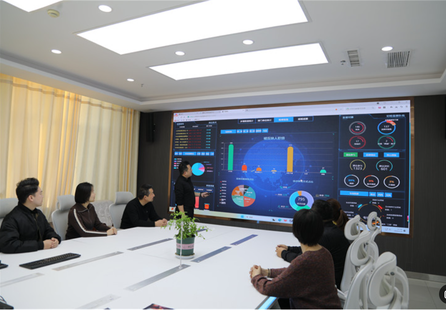 着力推动正风反腐一体深化 ——我省健全机制谋实举措推进风腐问题同查同治