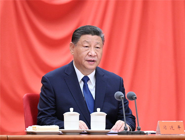 习近平在二十届中央纪委四次全会上发表重要讲话强调 坚持用改革精神和严的标准管党治党 坚决打好反腐败斗争攻坚战持久战总体战 李强赵乐际王沪宁蔡奇丁薛祥出席会议 李希主持会议