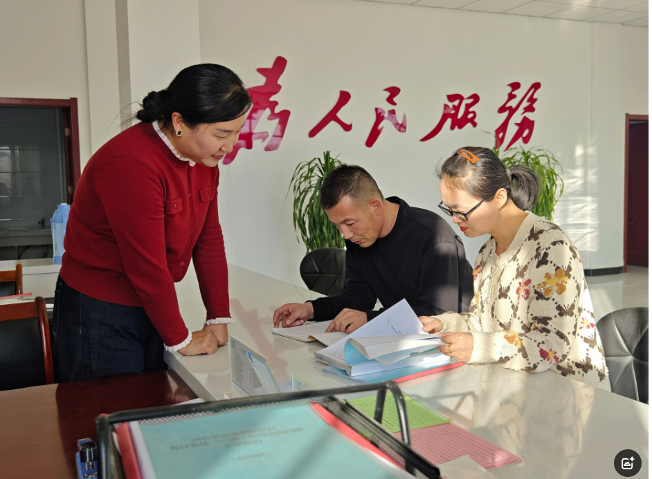 甘肃项目化整治侵害群众利益问题 严惩“蝇贪蚁腐” 守护民生福祉