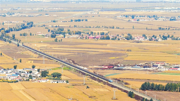 时代专论丨中国式现代化与新时代全面深化改革 时代专论丨中国式现代化与新时代全面深化改革