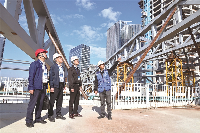 深度关注 | 确保收好官答好卷