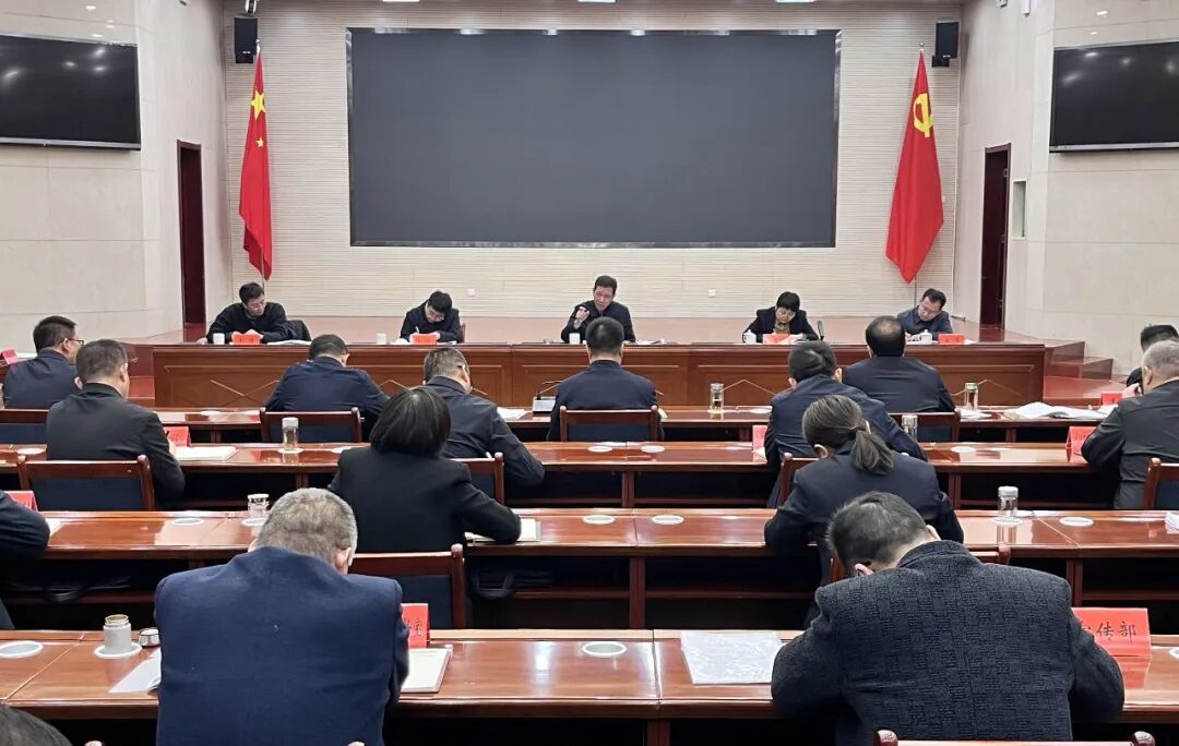 靳国卫在张掖金昌调研