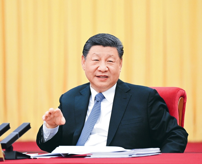 《求是》杂志发表习近平总书记重要文章《推动全民阅读,建设书香社会》 《求是》杂志发表习近平总书记重要文章《推动全民阅读,建设书香社会》