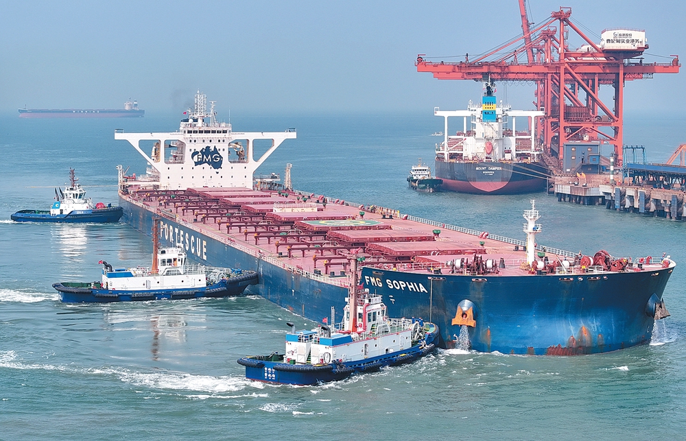 深度关注丨坚定信心向未来