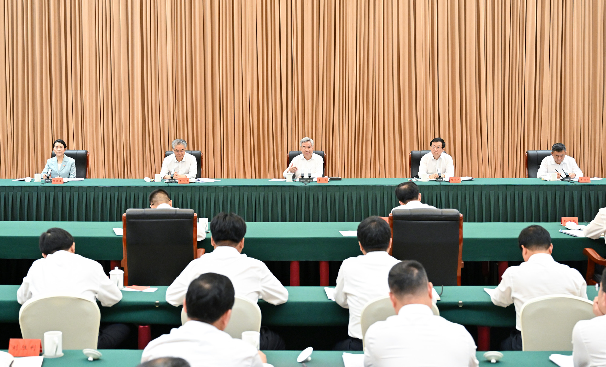 李希在河南调研时强调 牢固树立和践行正确政绩观 推进新征程纪检监察工作高质量发展 李希在河南调研时强调 牢固树立和践行正确政绩观 推进新征程纪检监察工作高质量发展