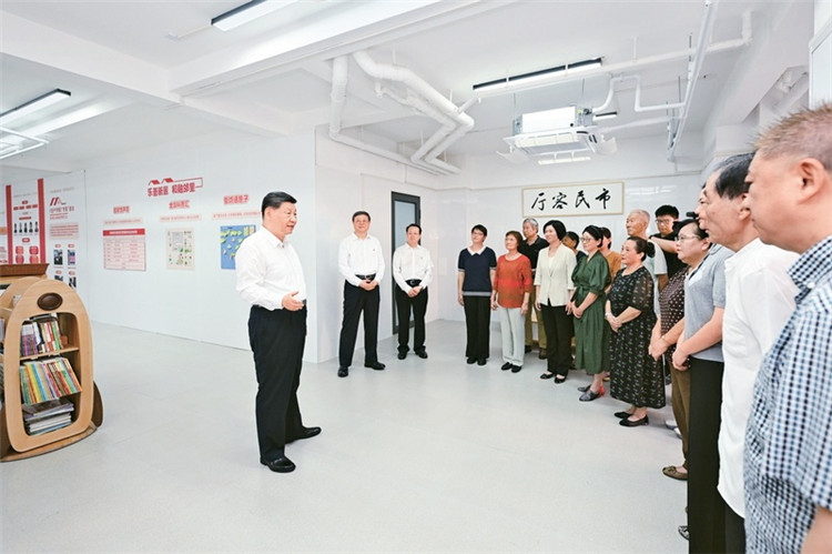 《求是》杂志发表习近平总书记重要文章《坚持落实管党治党政治责任》 《求是》杂志发表习近平总书记重要文章《坚持落实管党治党政治责任》